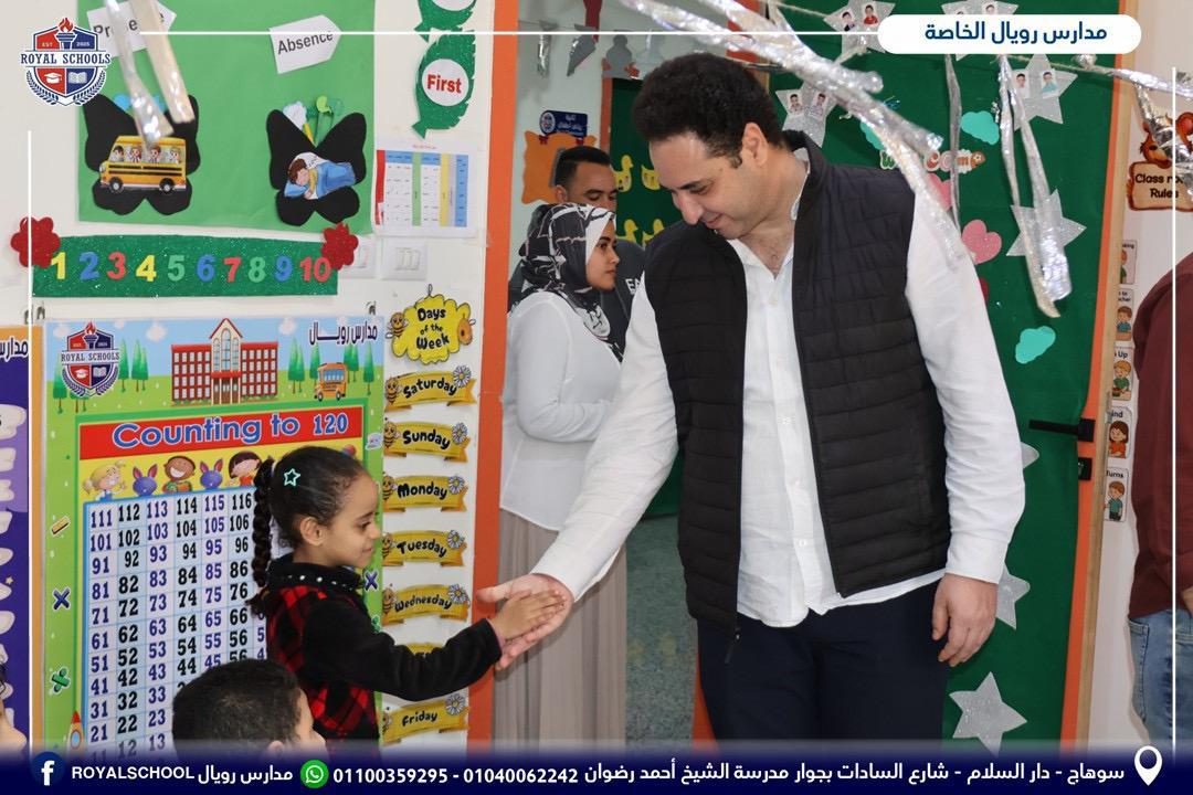 الهيكل التنظيمي و الاداره