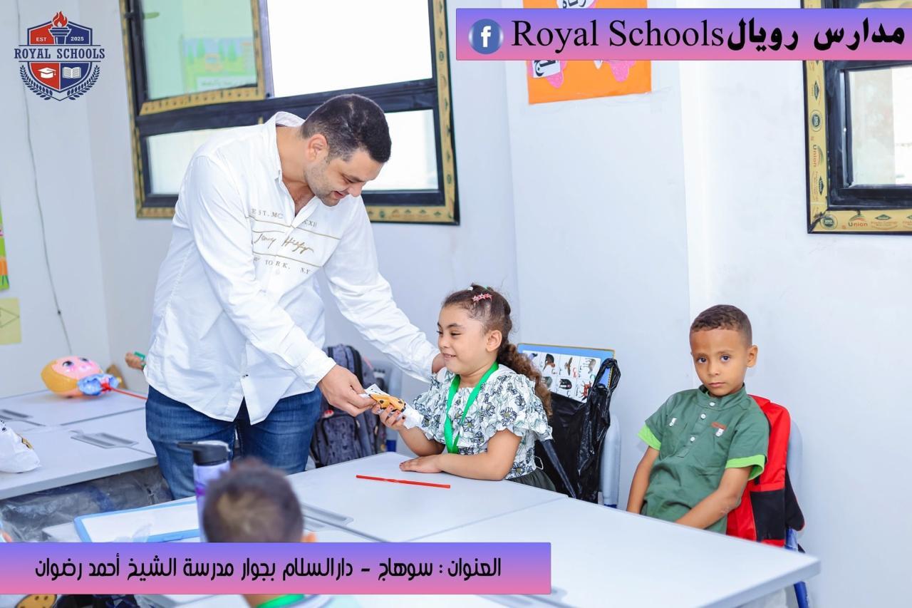 للوحه المتفوقين
