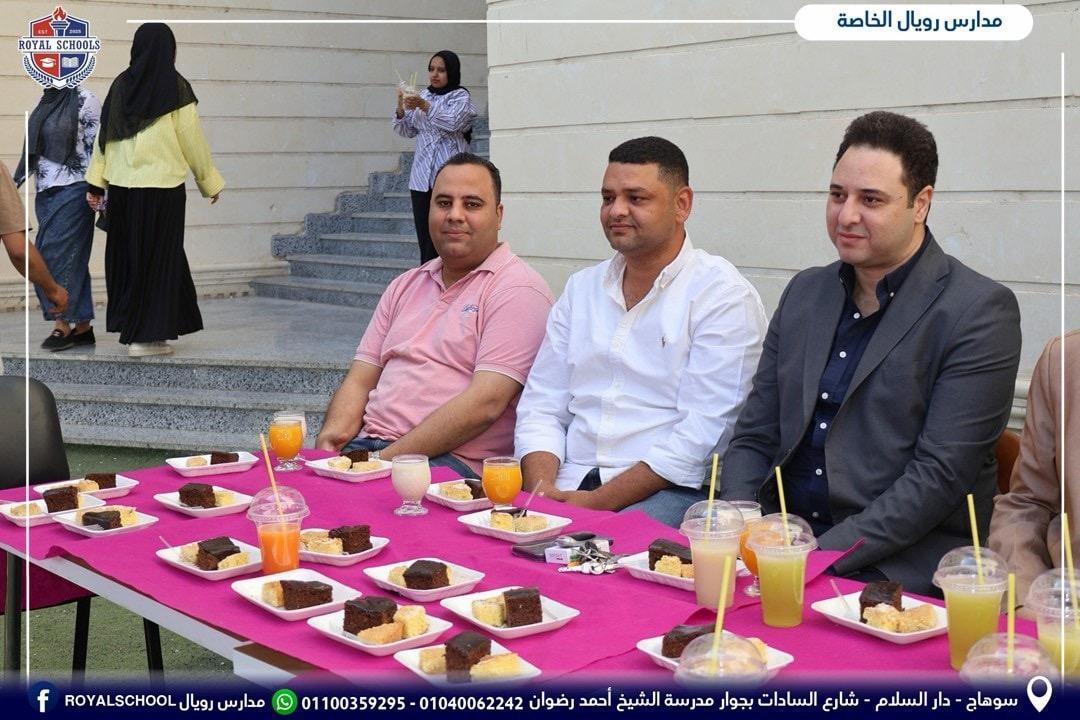 الهيكل التنظيمي و الاداره